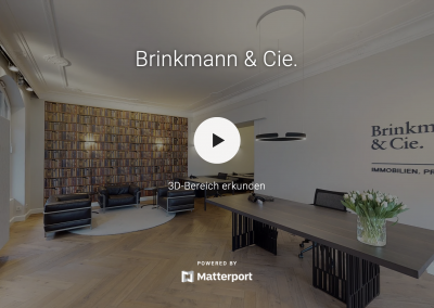 Brinkmann & Cie. | Köln Rodenkirchen