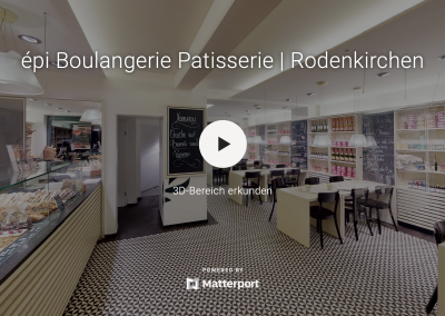 épi Boulangerie Patisserie | Rodenkirchen