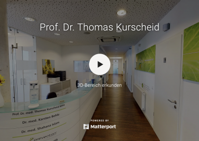 Prof. Dr. Thomas Kurscheid | Köln