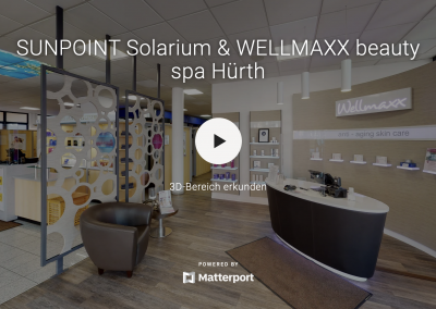 WELLMAXX beauty spa | Hürth