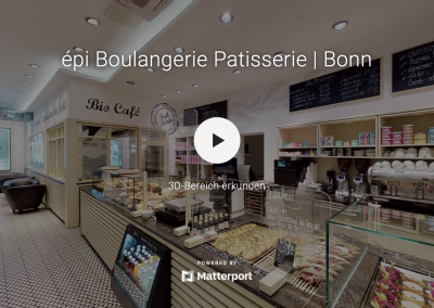 épi Boulangerie Patisserie | Bonn