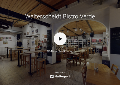 Walterscheidt Bistro Verde | Rodenkirchen
