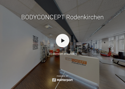 BODYCONCEPT | Köln Rodenkirchen