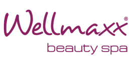 Logo Wellmaxx beauty spa