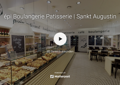 épi Boulangerie & Patisserie | Sankt Augustin