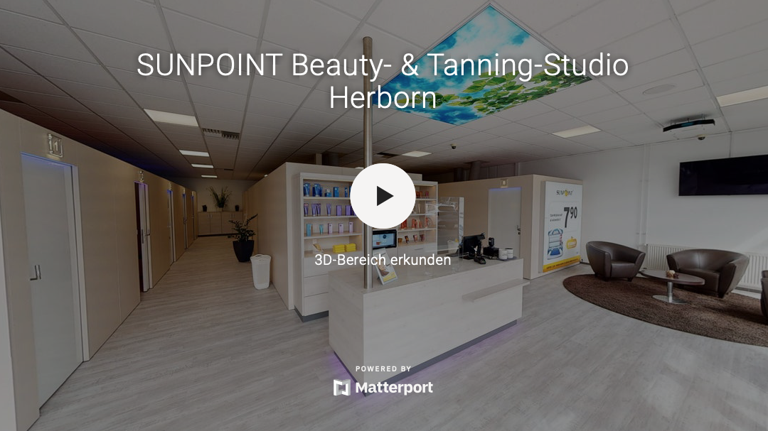 SUNPOINT Beauty- & Tanning-Studio Herborn