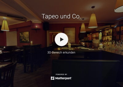 Tapeo und Co | Restaurant
